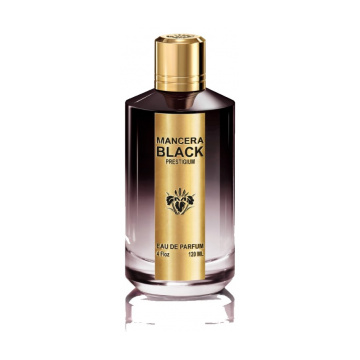 Mancera Black Prestigium