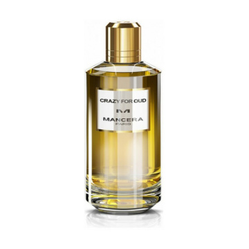 Mancera Crazy For Oud