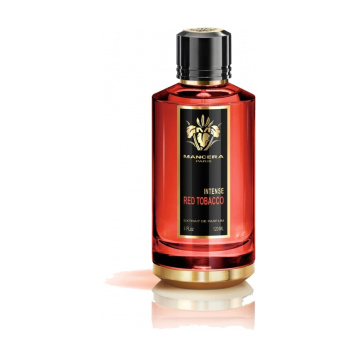 Mancera Intense Red Tobacco