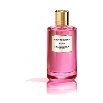 Mancera Juicy Flowers