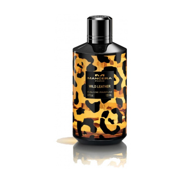 Mancera Wild Leather