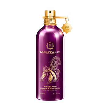 Montale Arabians Rose Leather