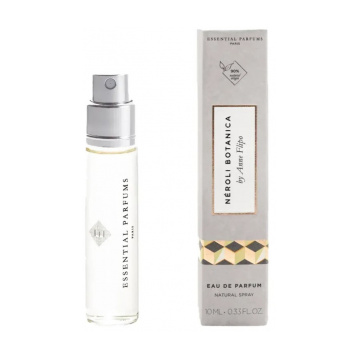 Essential Parfums Neroli Botanica by Anne Flipo