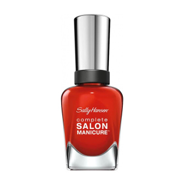 Sally Hansen Complete Salon Manicure