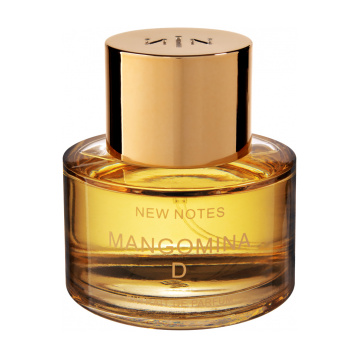 New Notes Mangomina D