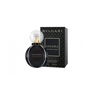 Bvlgari Goldea The Roman Night