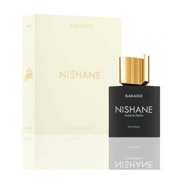 Nishane Shadow Play Trilogy Karagoz