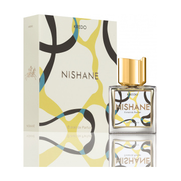 Nishane Kredo