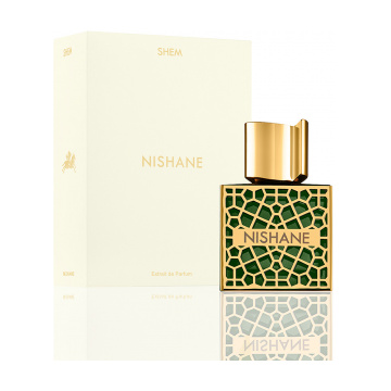 Nishane Prestige Collection SHEM