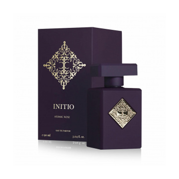 INITIO Parfums Privés Atomic Rose (The Carnal)