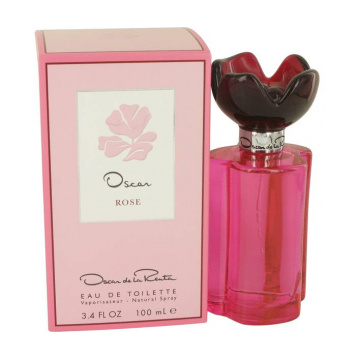 Oscar de la Renta Oscar Rose