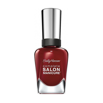 Sally Hansen Complete Salon Manicure