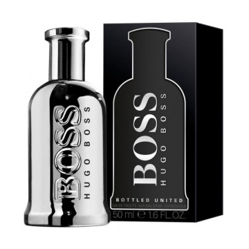 Hugo Boss Bottled United