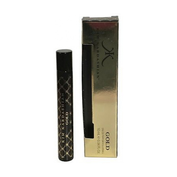 Kim Kardashian Gold Rollerball