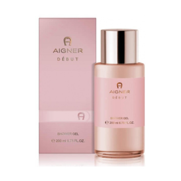 Aigner Début