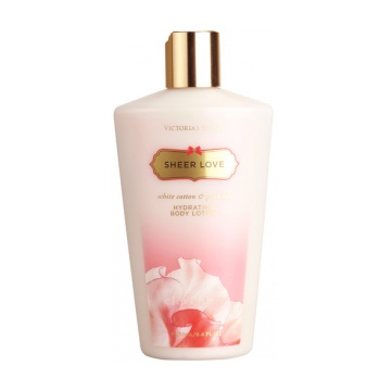 Victoria Secret Sheer Love