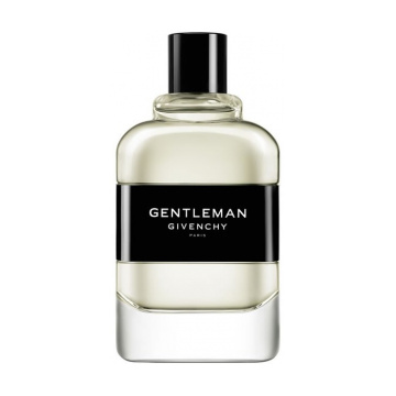 Givenchy Gentleman 2017 Tester