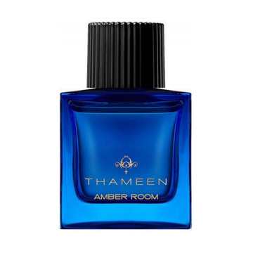 Thameen Amber Room