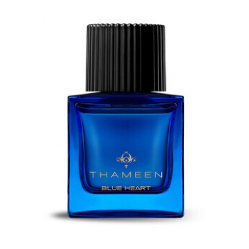 Thameen Blue Heart