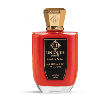 Unique'e Luxury Mashumaro