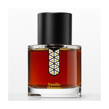 Les Indémodables Vanille Havane