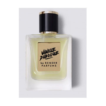 Renoir Parfums Vanille Diabolique