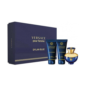 Versace Pour Femme Dylan Blue