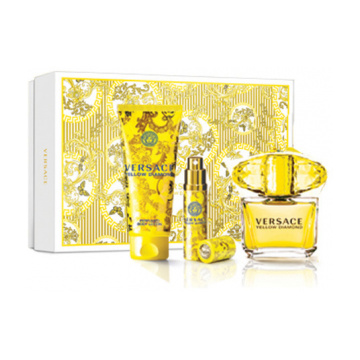 Versace Yellow Diamond