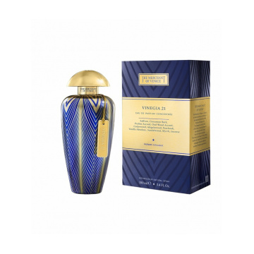 The Merchant of Venice Vinegia