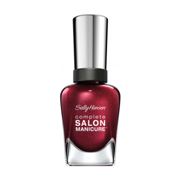 Sally Hansen Complete Salon Manicure