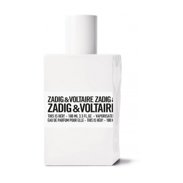 Zadig & Voltaire This is Her!