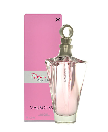 mauboussin rose pour elle