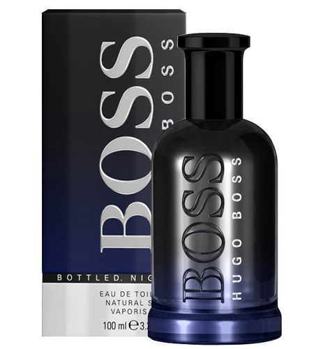 hugo boss night eau de parfum