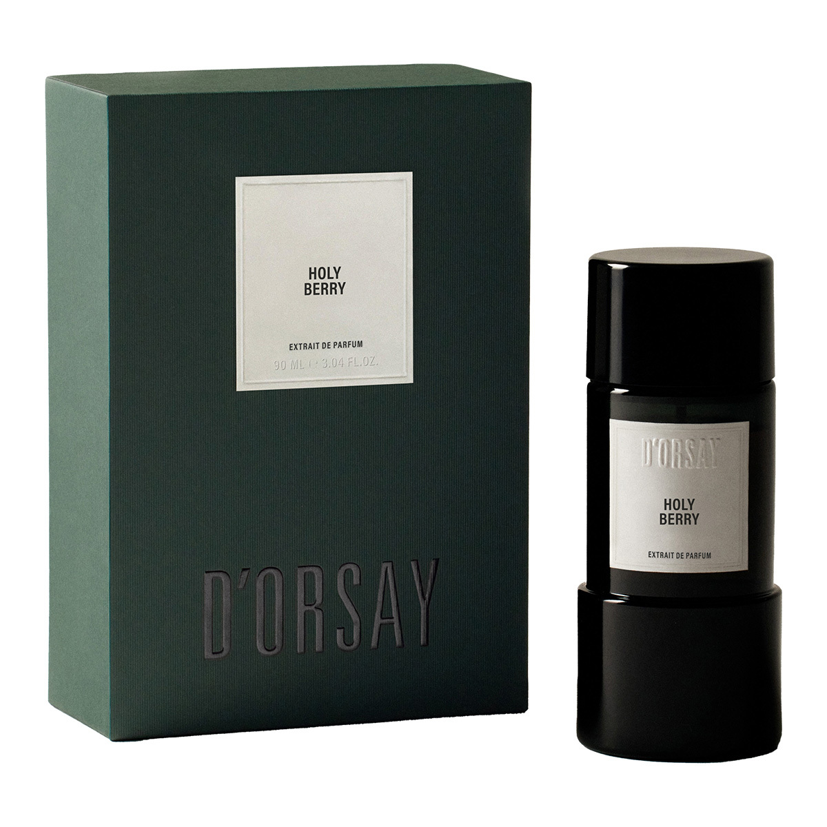 D'ORSAY Holy Berry - Elinor.bg